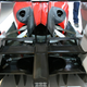 Illustration for article titled The Ferrari F60 Is Pure Automotive Pornography